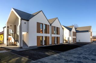 Osiedle Bliska Węgierska Osiedle Bliska Węgierska