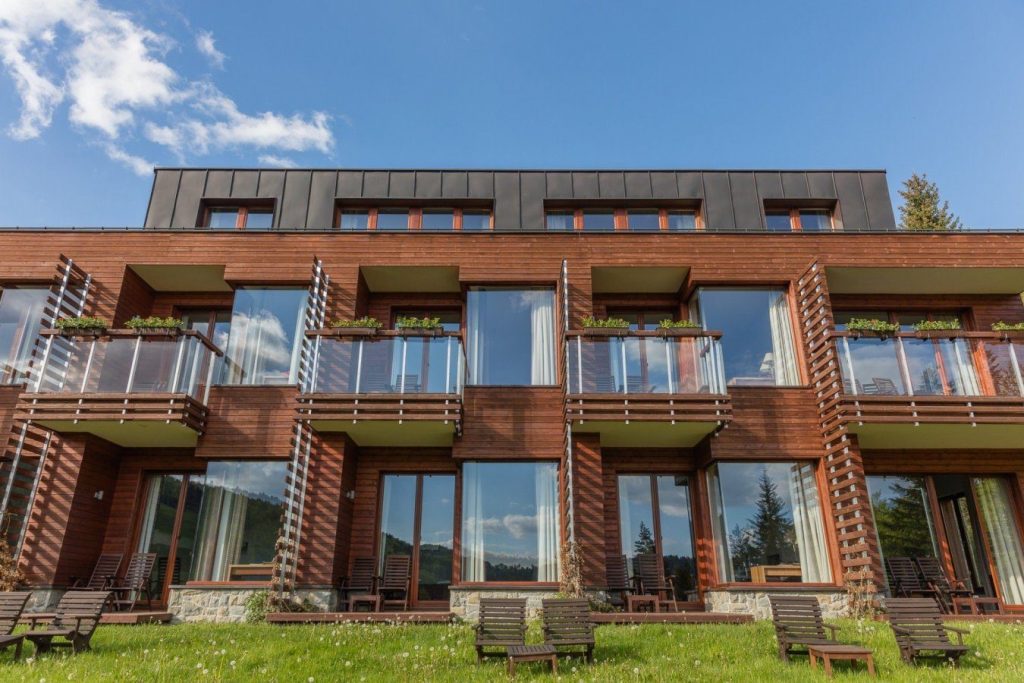 Hotel Dr Irena Eris Krynica-Zdrój